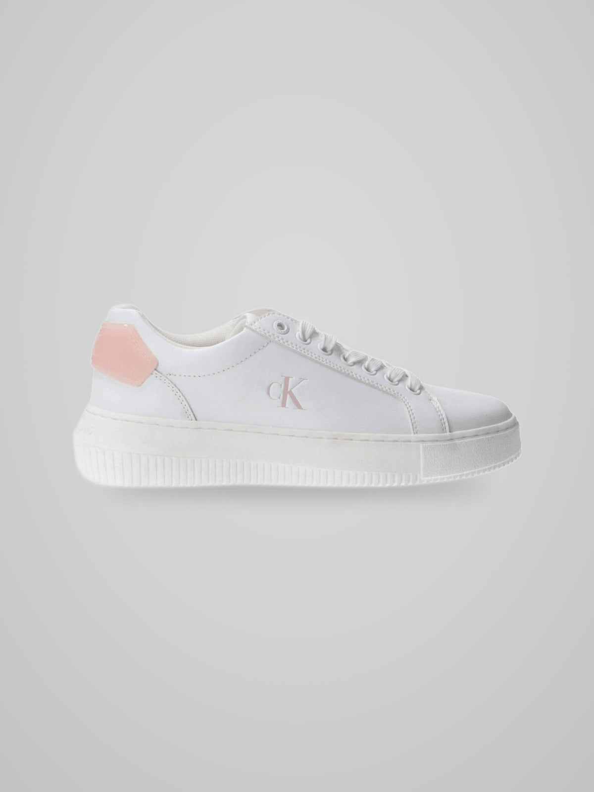 CHUNKY CUPSOLE RU PATCH LTH WN