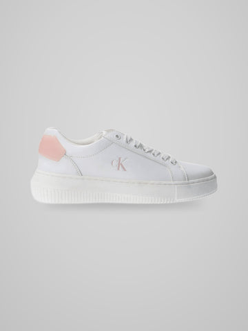 CHUNKY CUPSOLE RU PATCH LTH WN