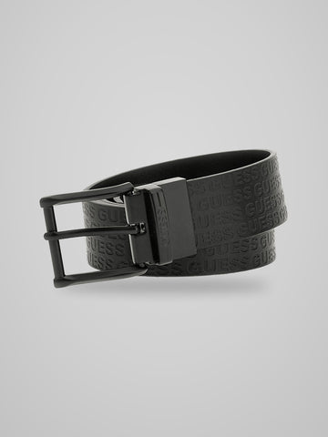 Cinture ADJ & REV H35