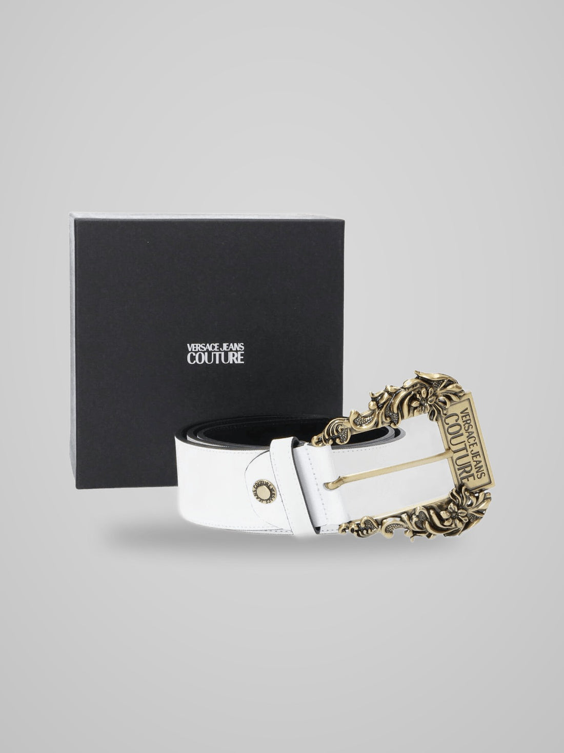 Cinture BELT VITELLO MAXI