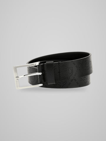 Cinture BOSTON NOT ADJ BELT H35