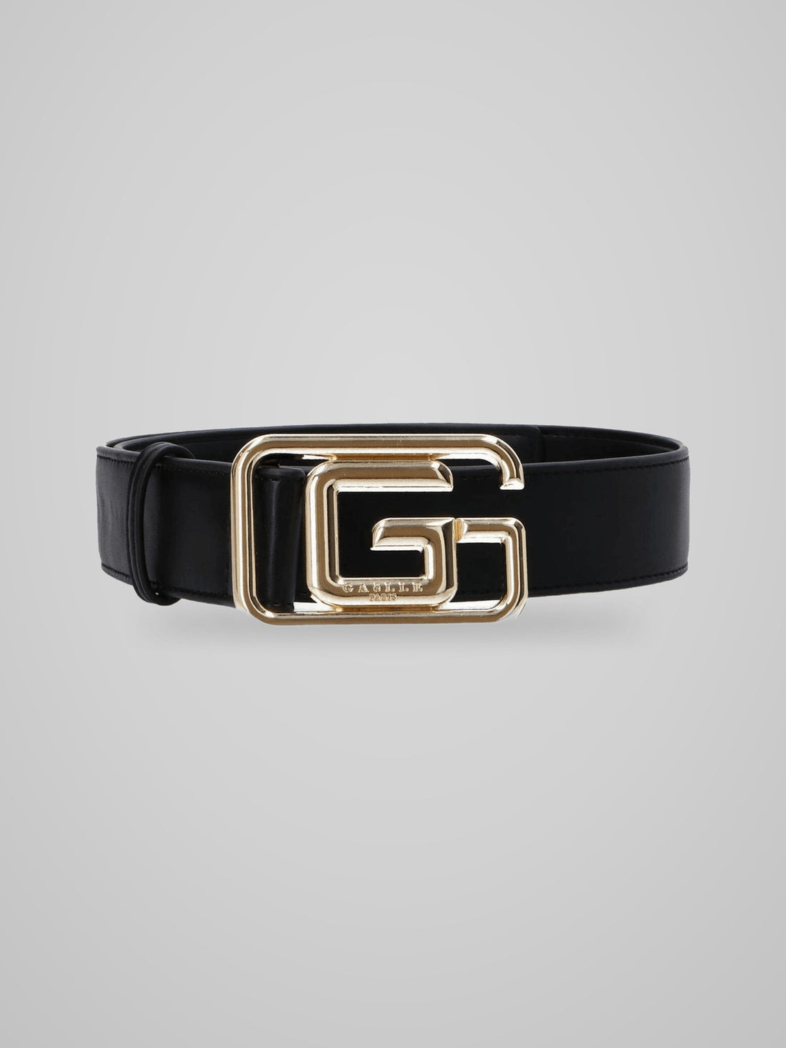 Cinture GAACW00192 Regular belt fibbia maxi G