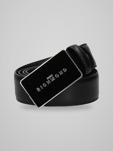 Cinture Richmond RMP26225CI REAL LEATHER ARANI
