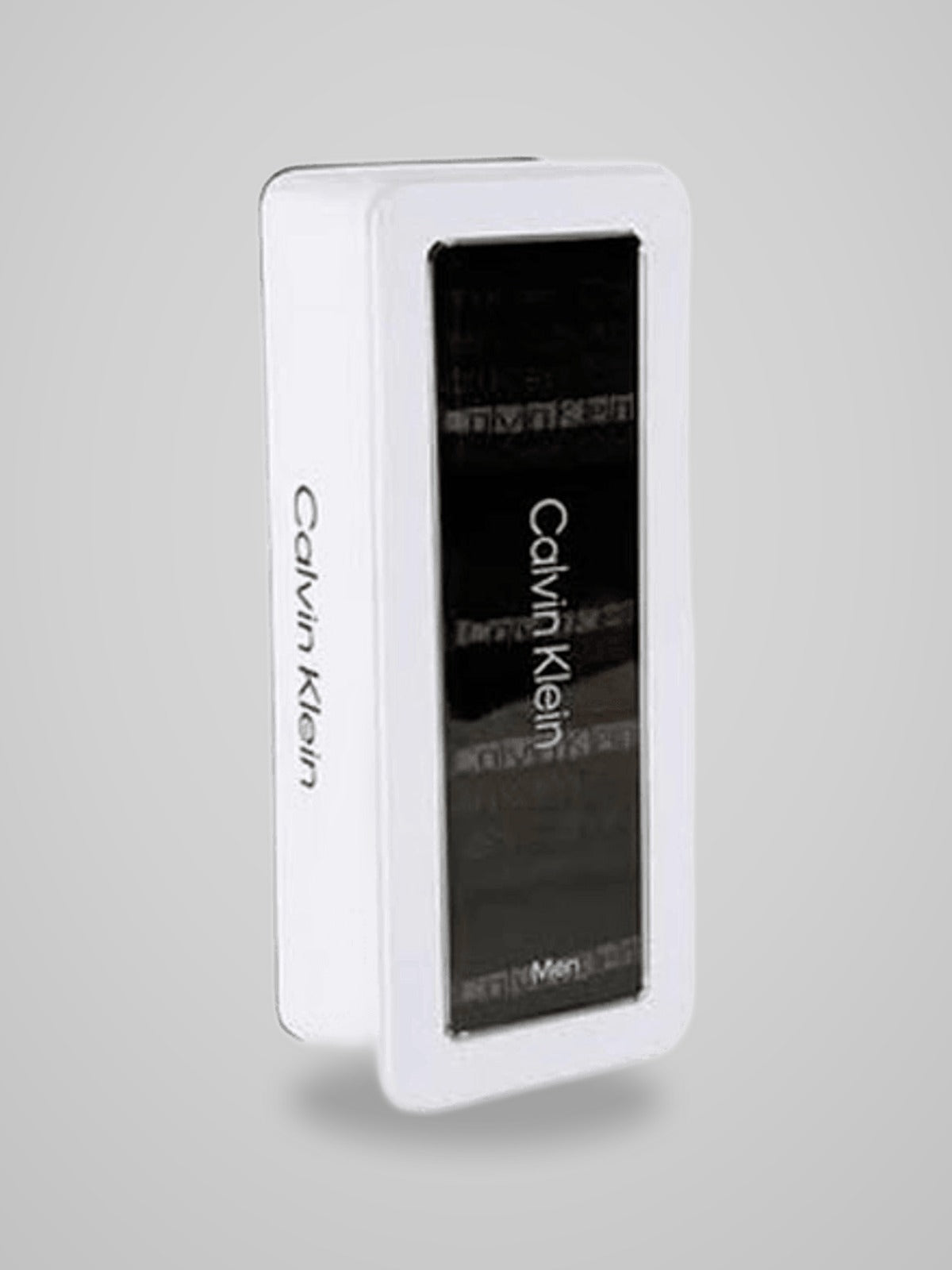 Calvin Klein Calze Uomo Gift Box Tre Paia