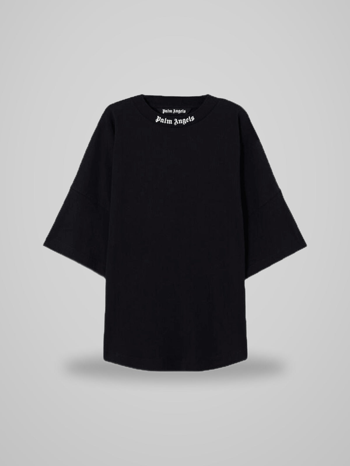 CLASSIC LOGO OVER TEE
