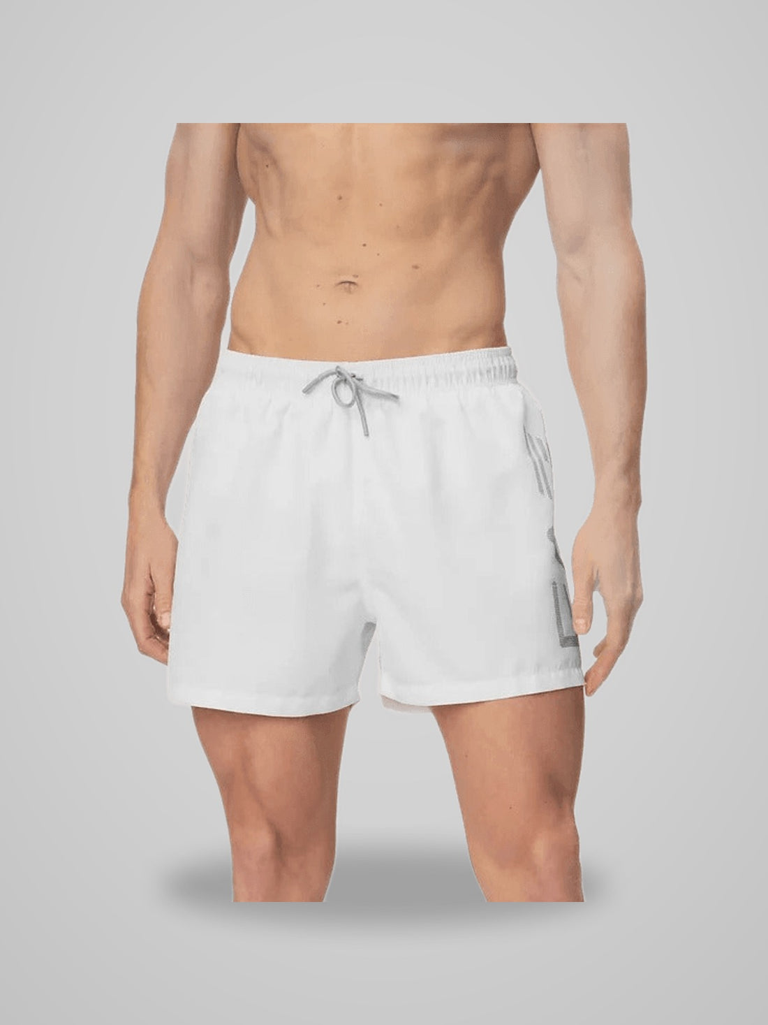 Costume Armani 7M002001AF14497 SWIMMING TRANK ACTIVE