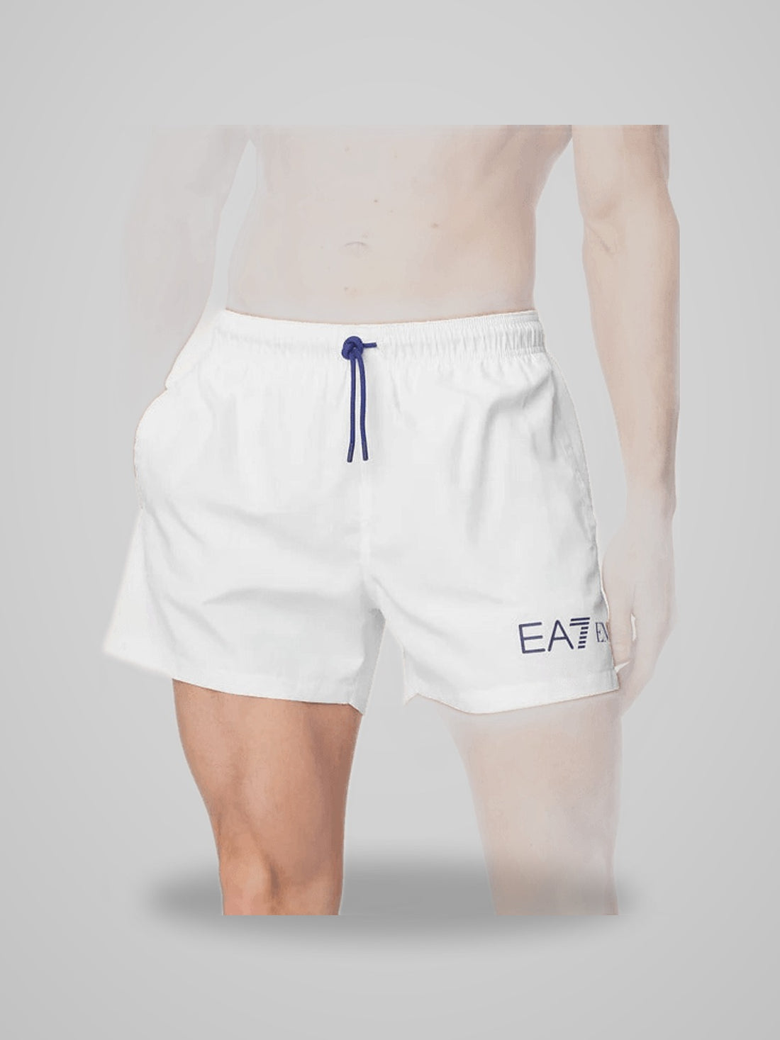 Costume Armani 7M00200AF13049 SWIMMING TRUNK ACTIVE