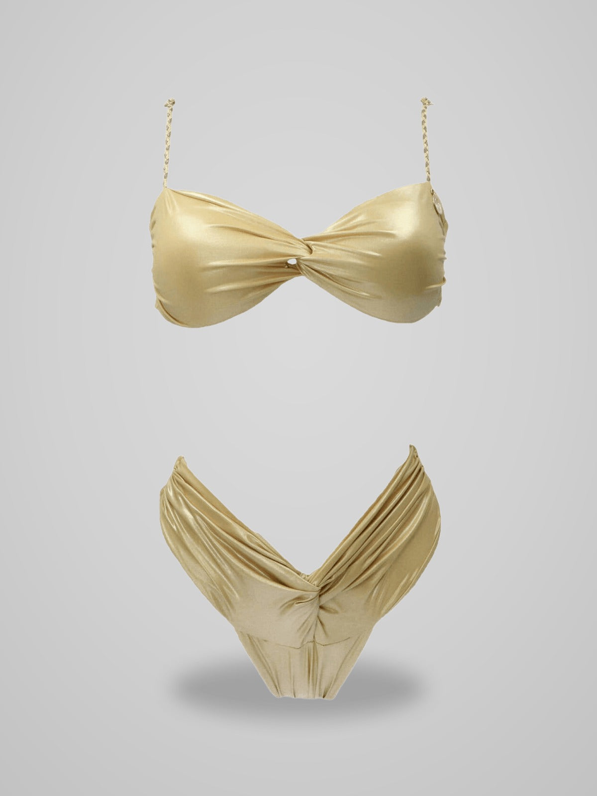 Costume Bikini fascia slip FGBW3759