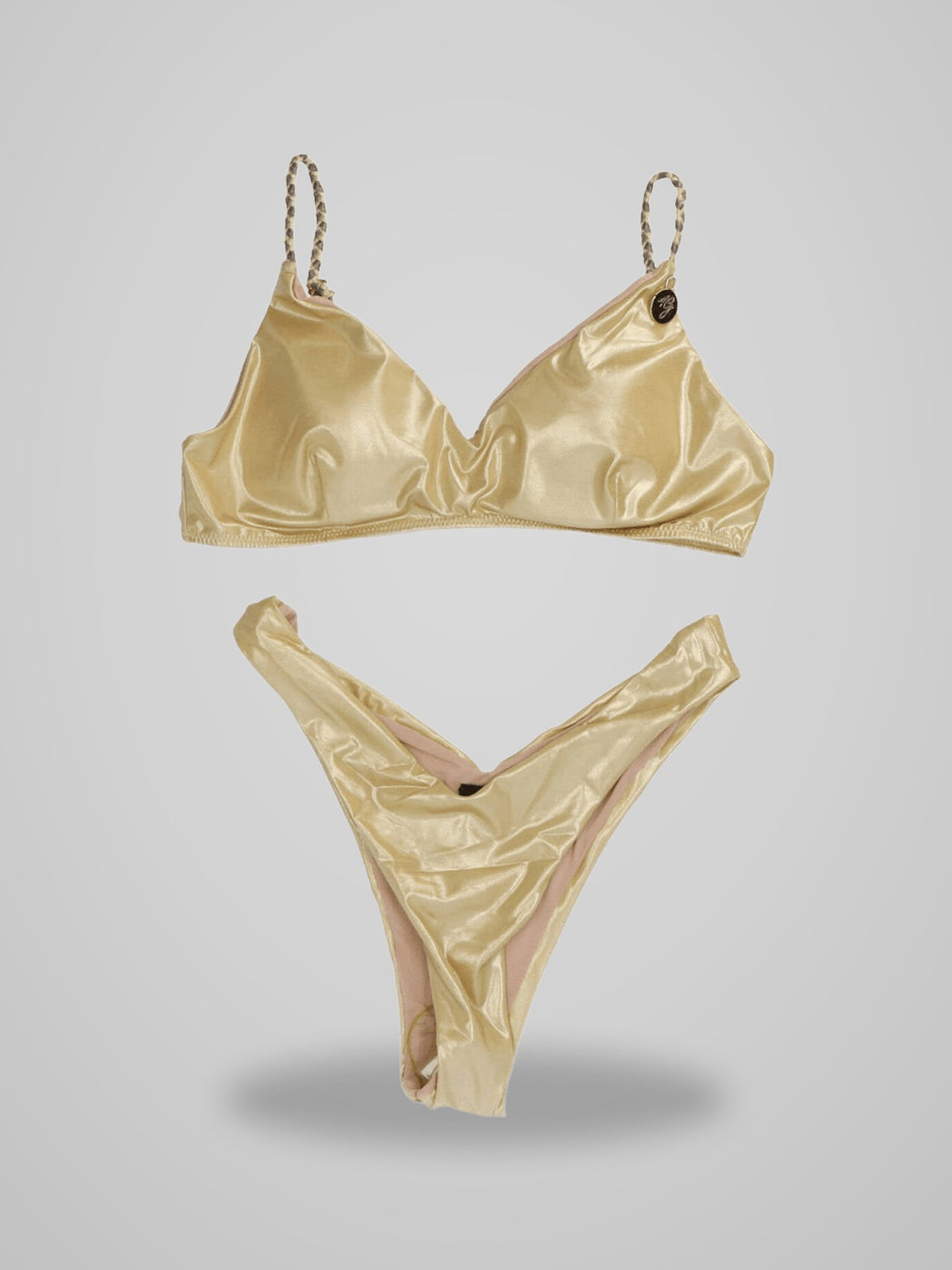 Costume Bikini top slip FGBW3758
