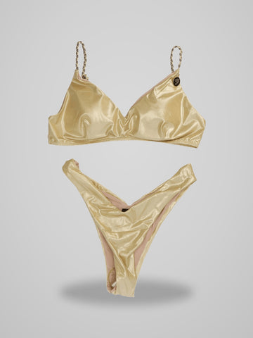Costume Bikini top slip FGBW3758