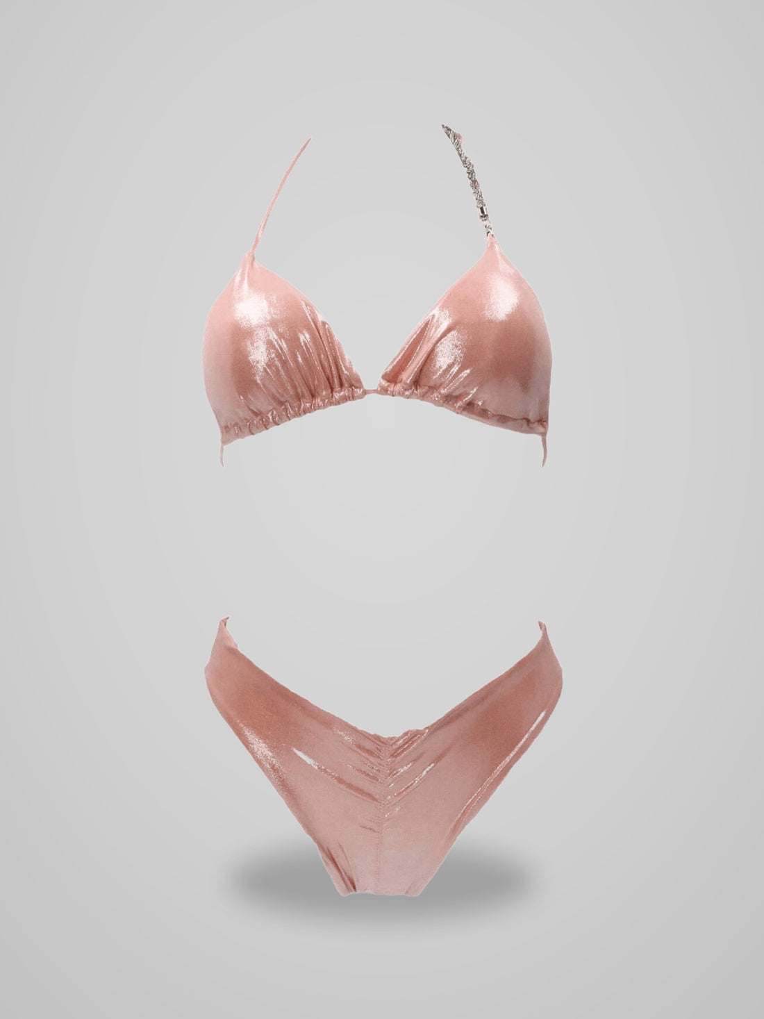 Costume Bikini triangolo e slip FGBW3747