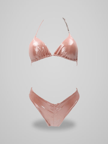 Costume Bikini triangolo e slip FGBW3747