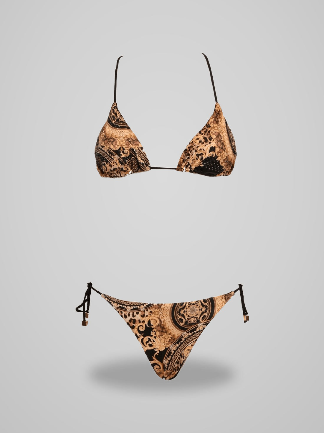 Costume Bikini triangolo e slip FGBW3785