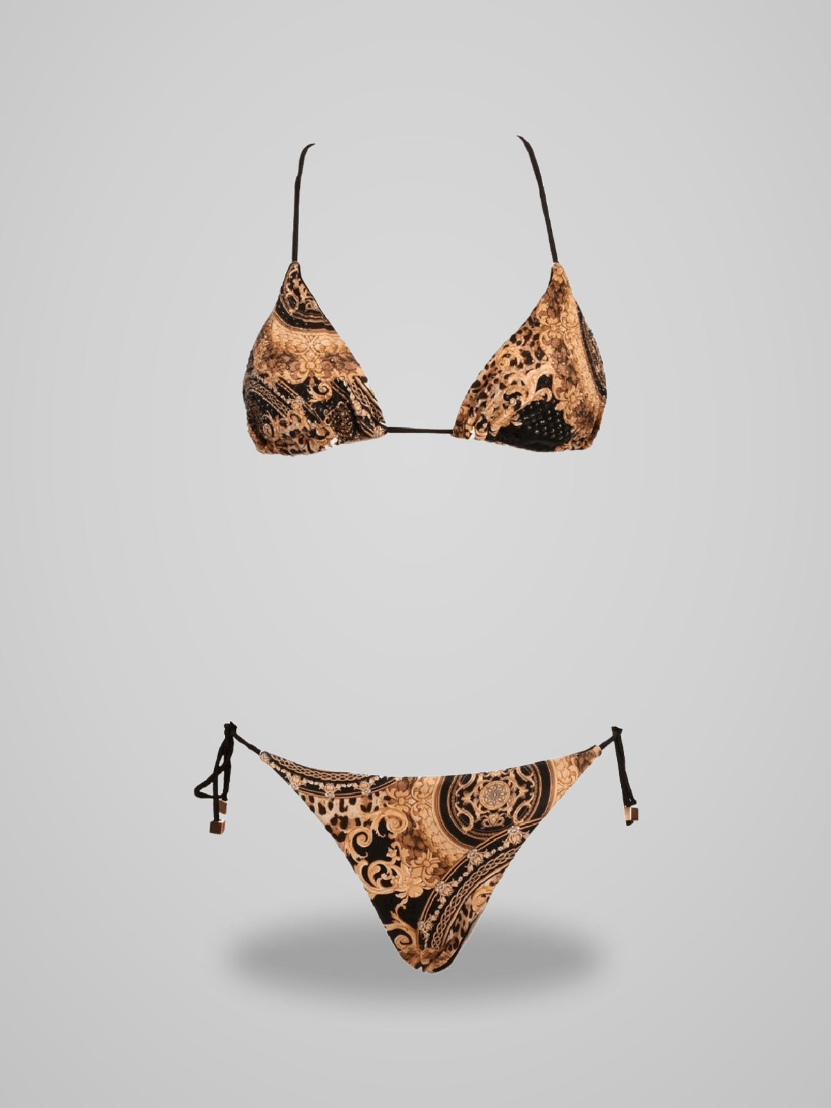 Costume Bikini triangolo e slip FGBW3785