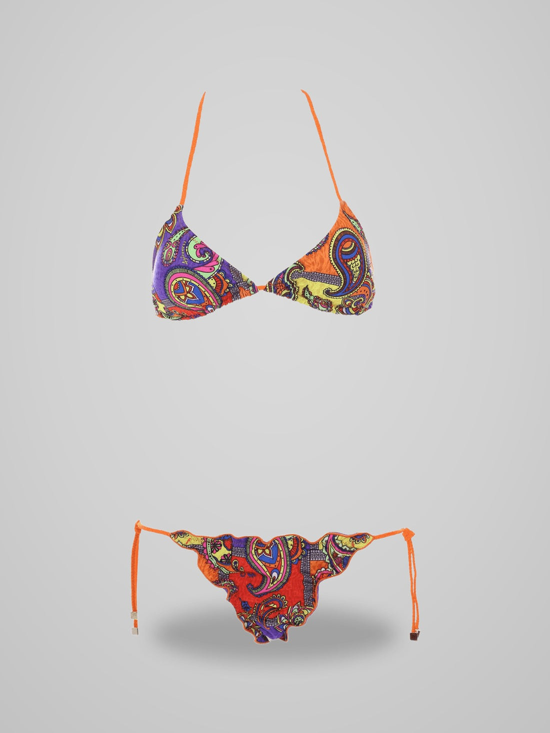 Costume Bikini triangolo e slip