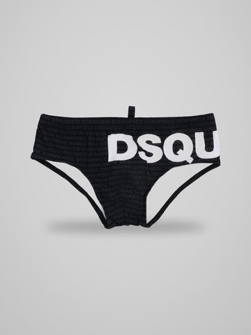 Costume D7B2E5940 SWIM SLIP