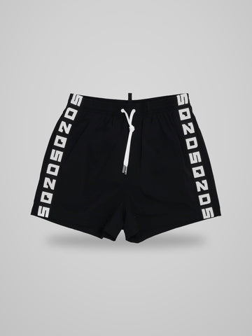 Costume D7B626060 SWIMBOXER MIDI