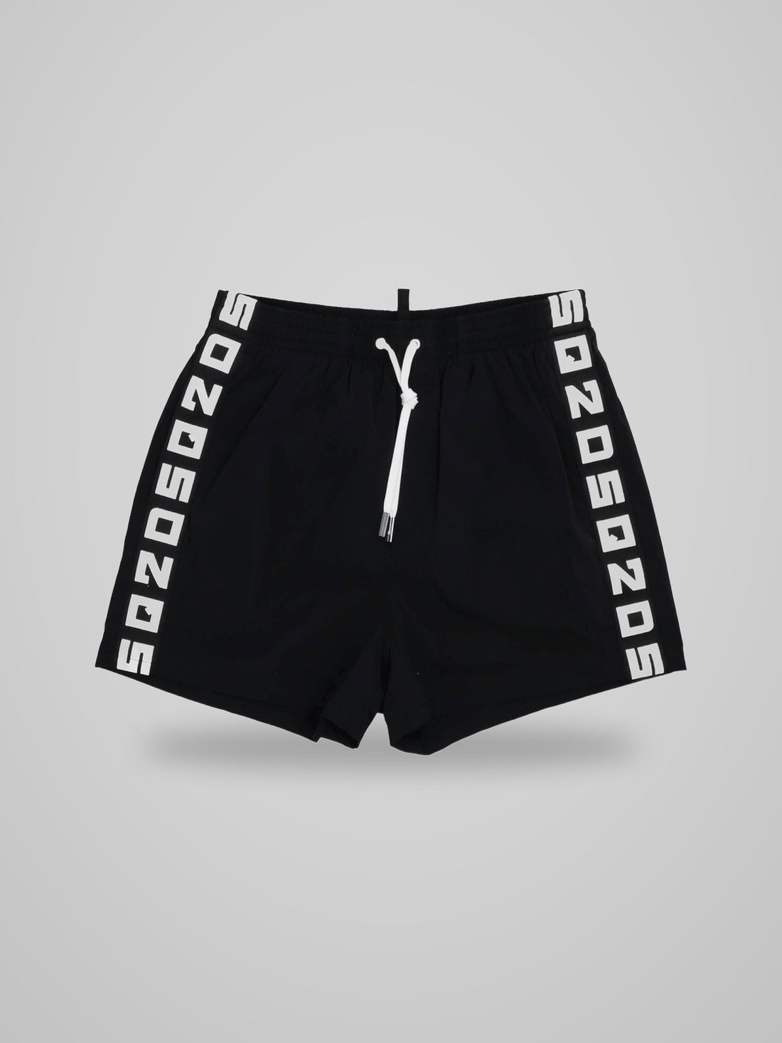 Costume D7B626060 SWIMBOXER MIDI - foto indossata