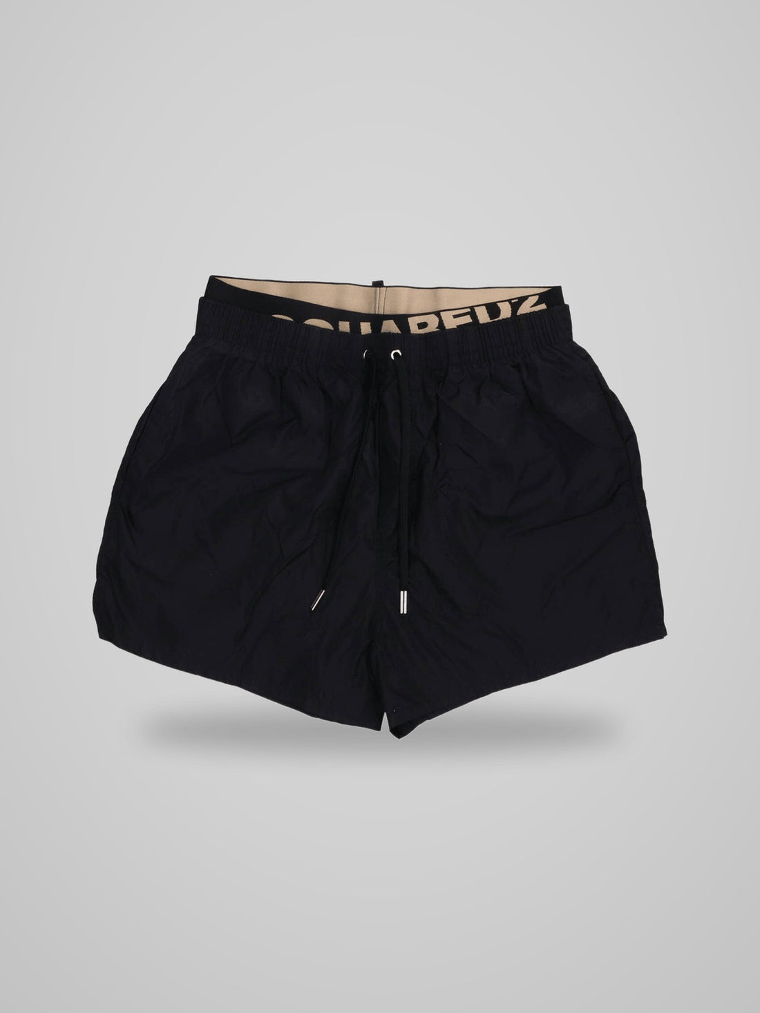 Costume D7B645490 BOXER MIDI - foto indossata