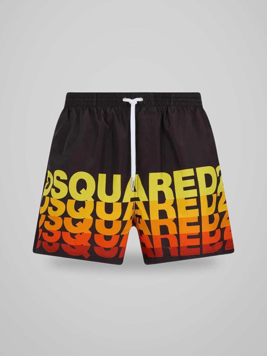 Costume Dsquared2 D7B626710 BOXER MIDI
