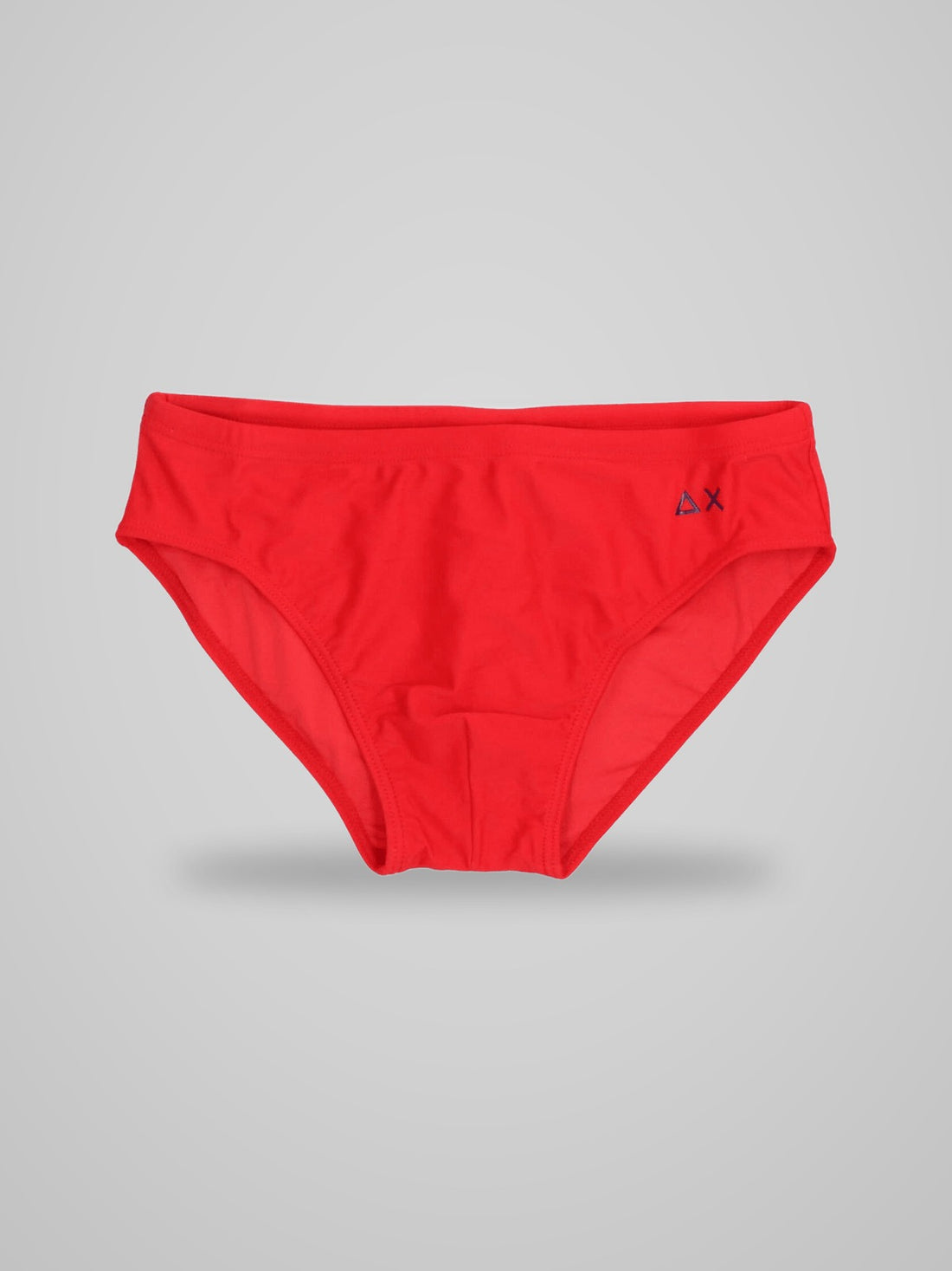 Costume H33101 SLIP BEACH SOLID