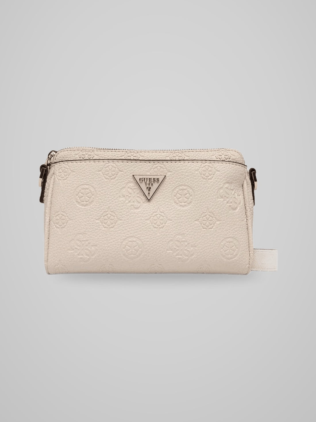 CRESIDIA II MINI XBODY TOP ZIP