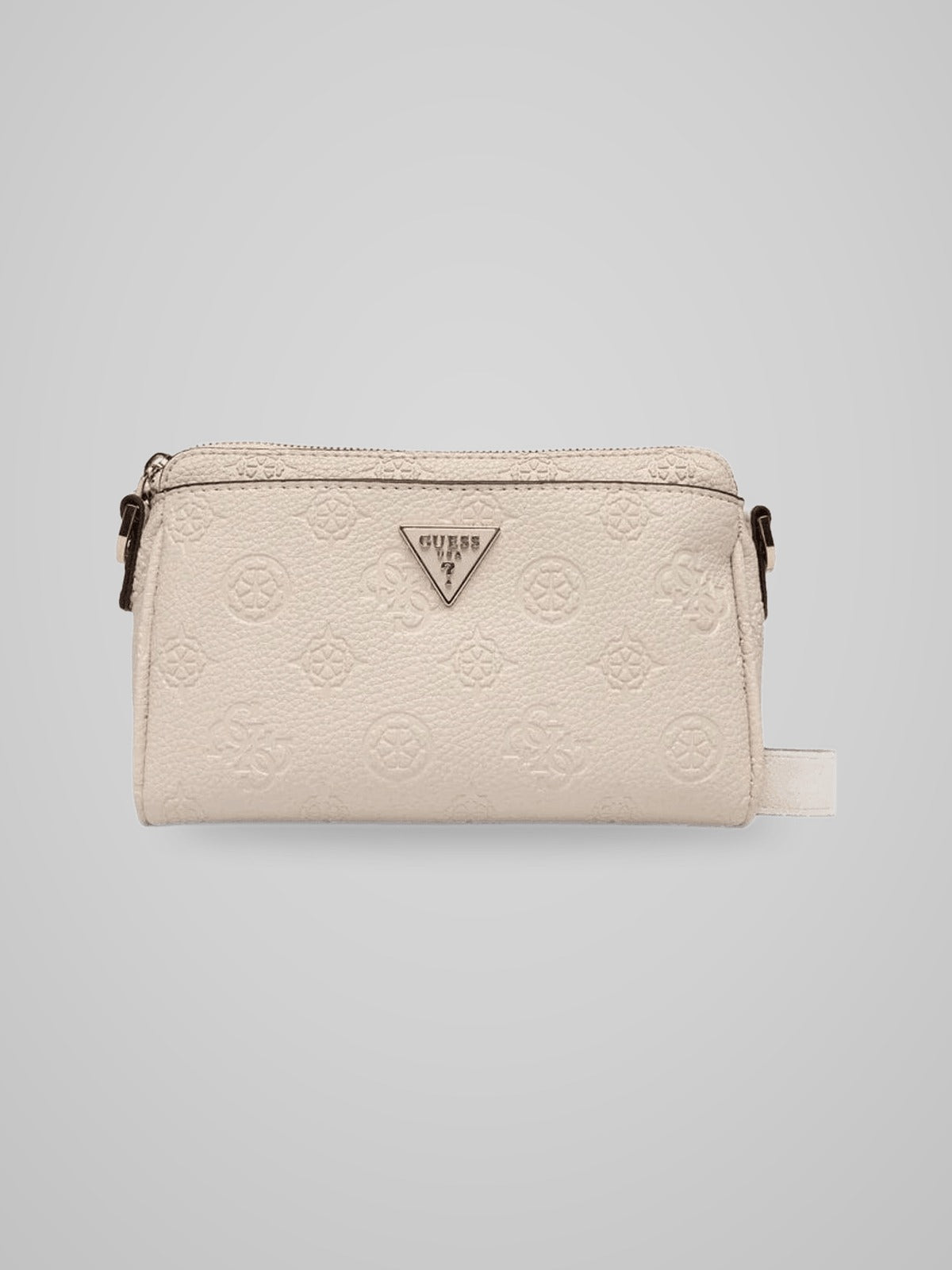 CRESIDIA II MINI XBODY TOP ZIP