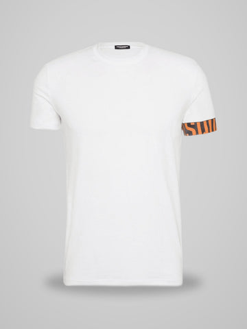 D9M3S6190 ROUND NECK T-SHIRT