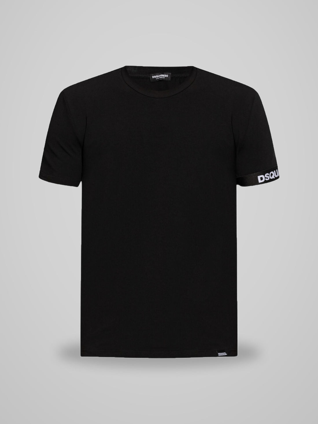 D9M3S6210 ROUND NECK T-SHIRT