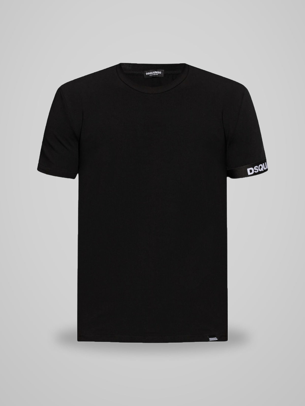 D9M3S6210 ROUND NECK T-SHIRT