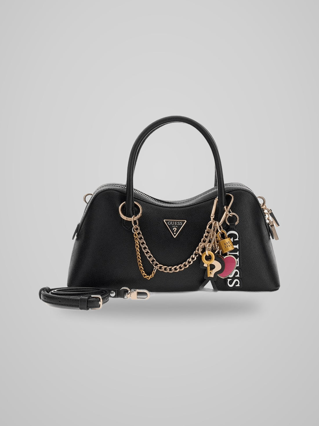 DAVINA SATCHEL