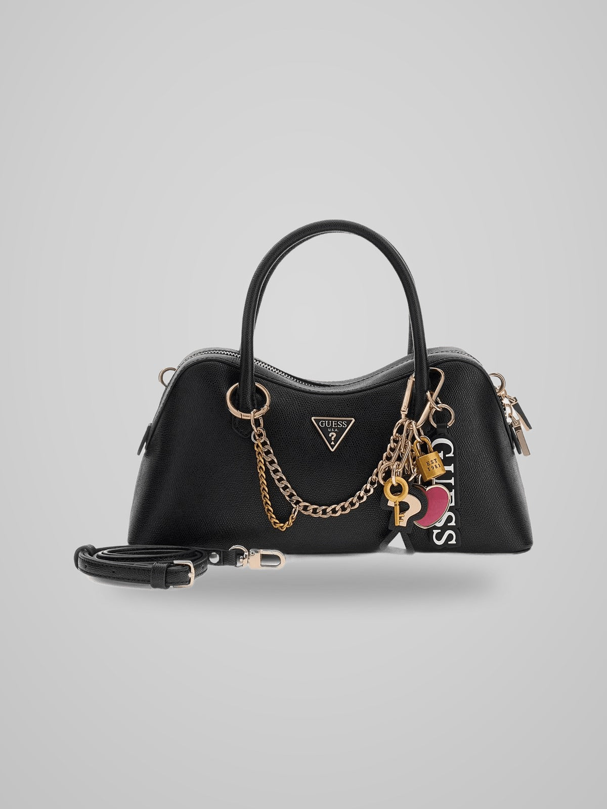 DAVINA SATCHEL