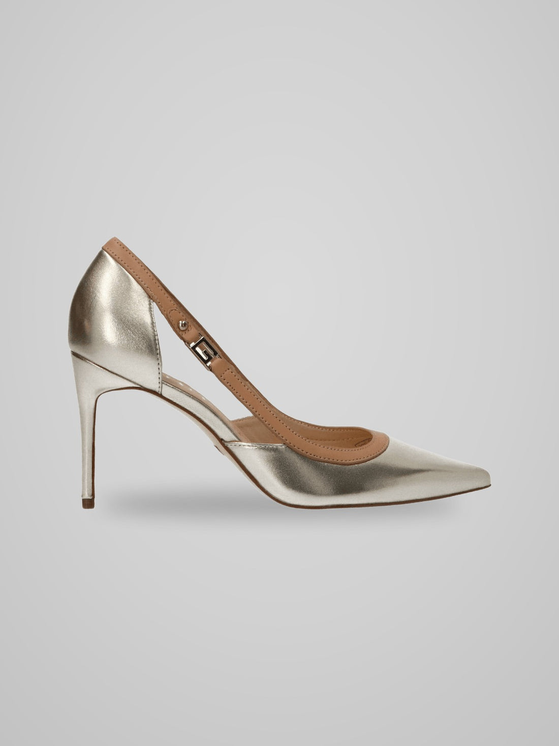 Ecoleather Bicolor — Guess