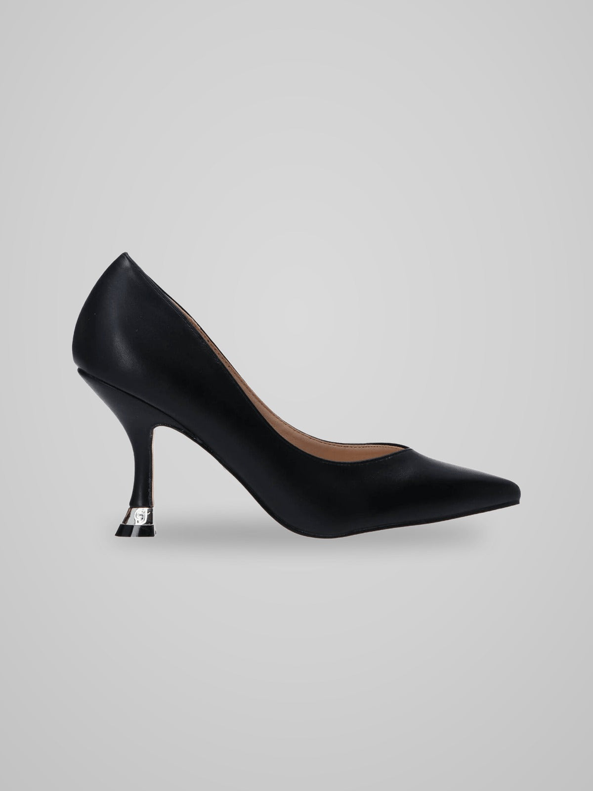 Decolletes GP778 ecoleather