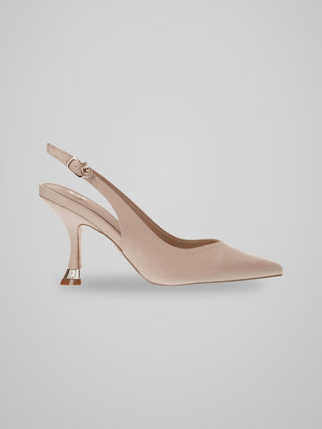 Chanel Ecoleather — Gold&gold