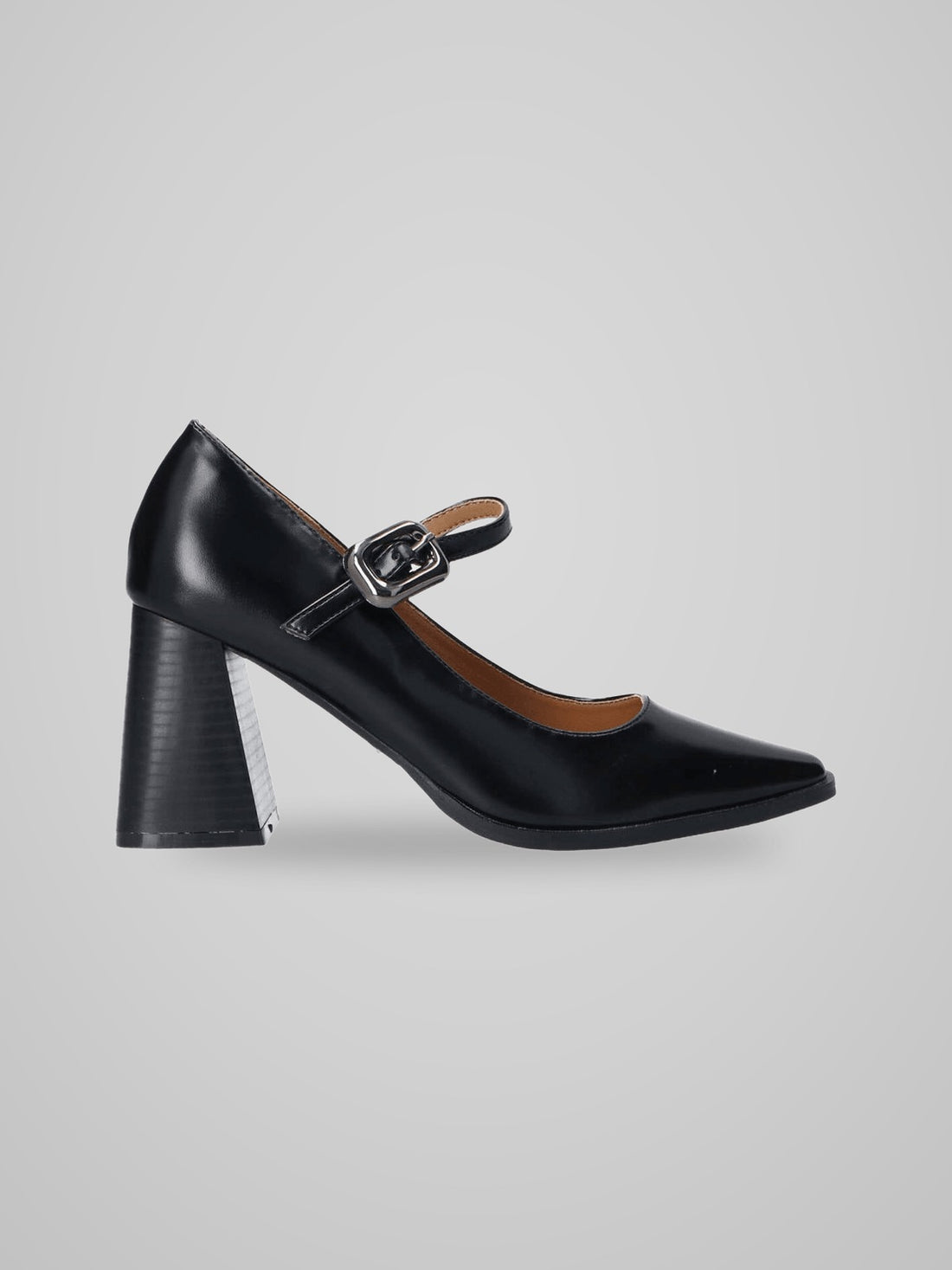 Decolletes GV90 Stiletto tacco largo