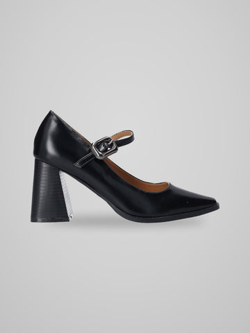 Decolletes GV90 Stiletto tacco largo