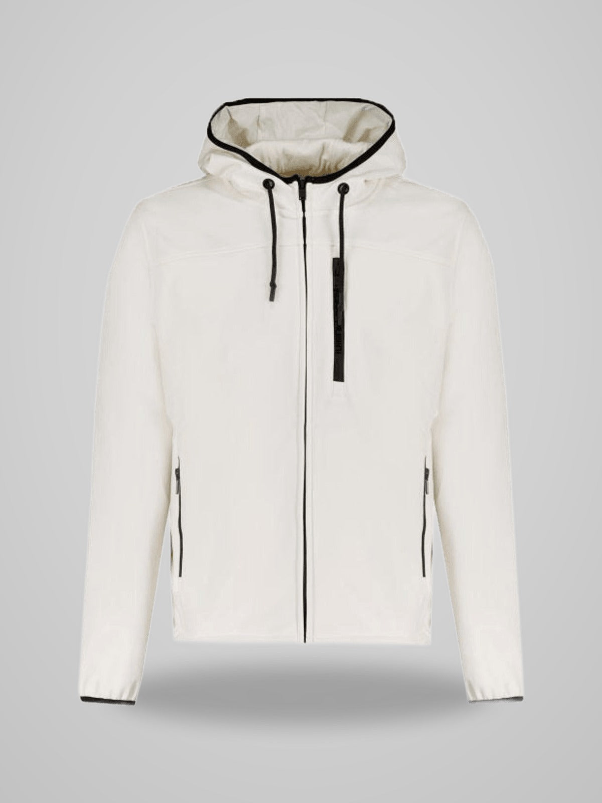 DOUG 3.0 FLEECE
