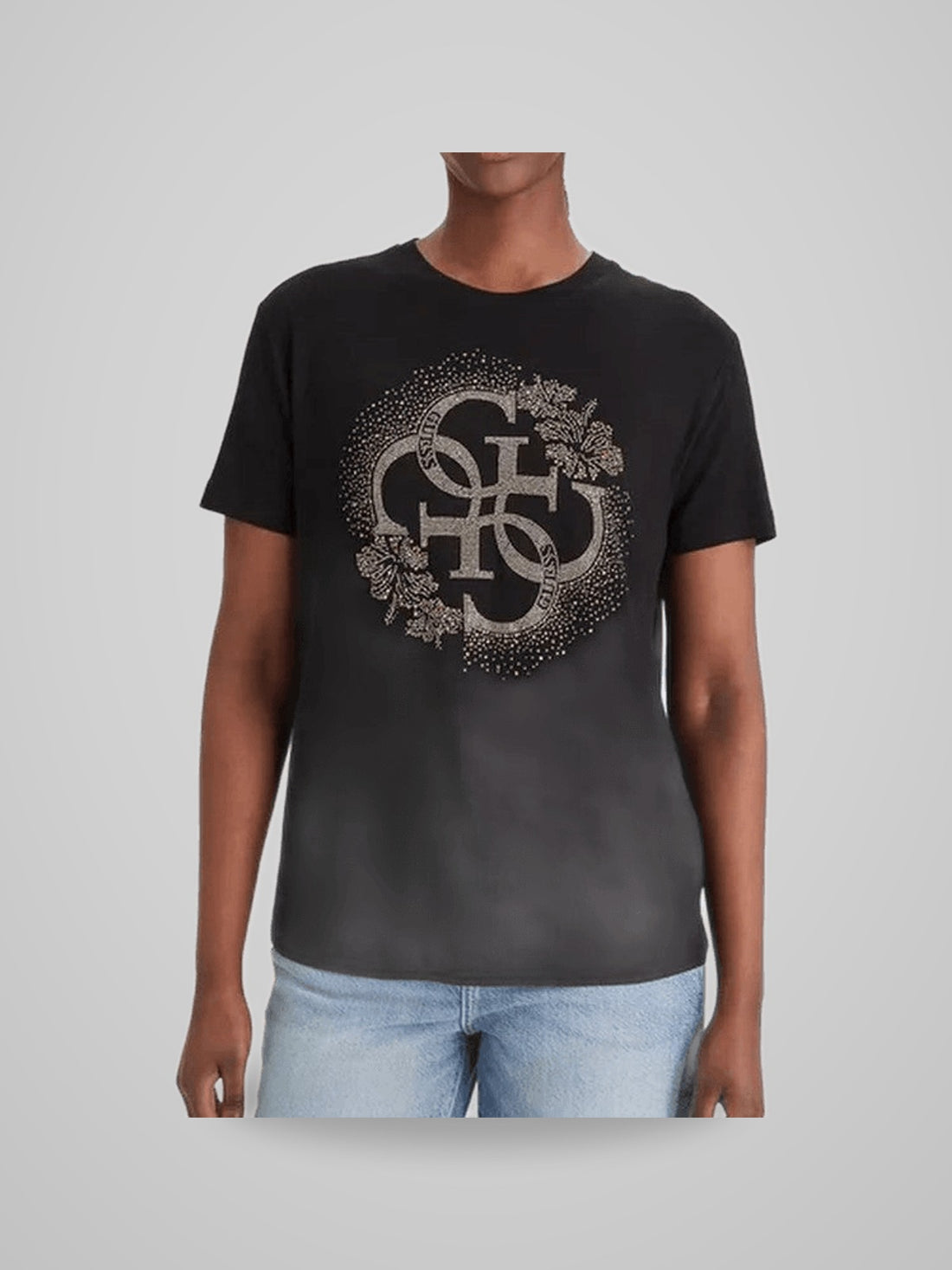 E6GI01K68D2 CORINNE SS T-SHIRT