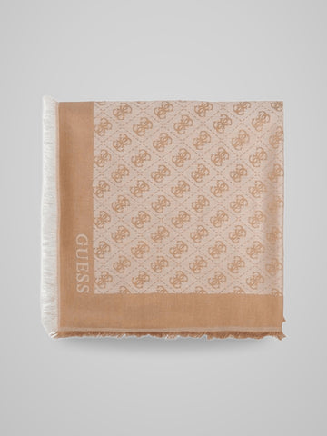 ECO ERICA KEFIAH 120X120