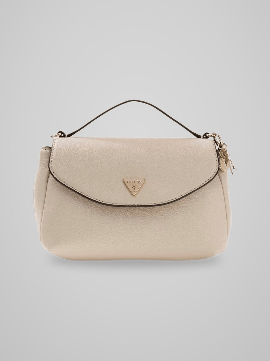 EVIE TOP HANDLE FLAP