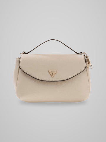 EVIE TOP HANDLE FLAP