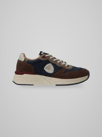 Sneakers Ray02 Blauer Uomo Contemporanea
