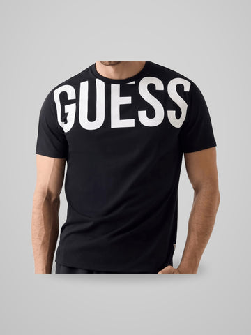 F6GI01J1314 CON SS ULTRA LOGO T-SHIRT