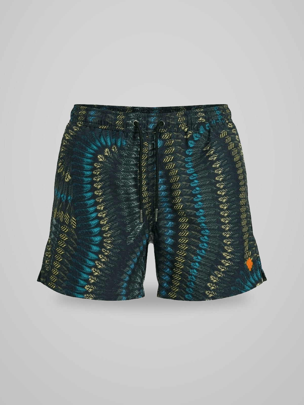 FEATHERS SHORTS