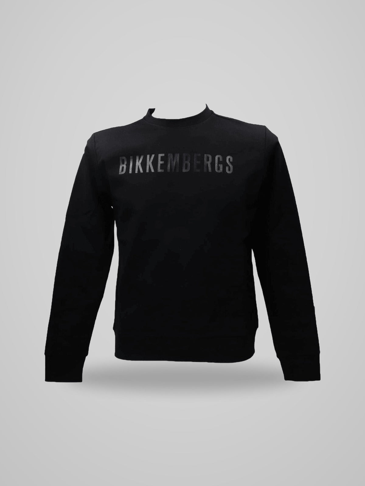 Felpa Bikkembergs Uomo Cotone