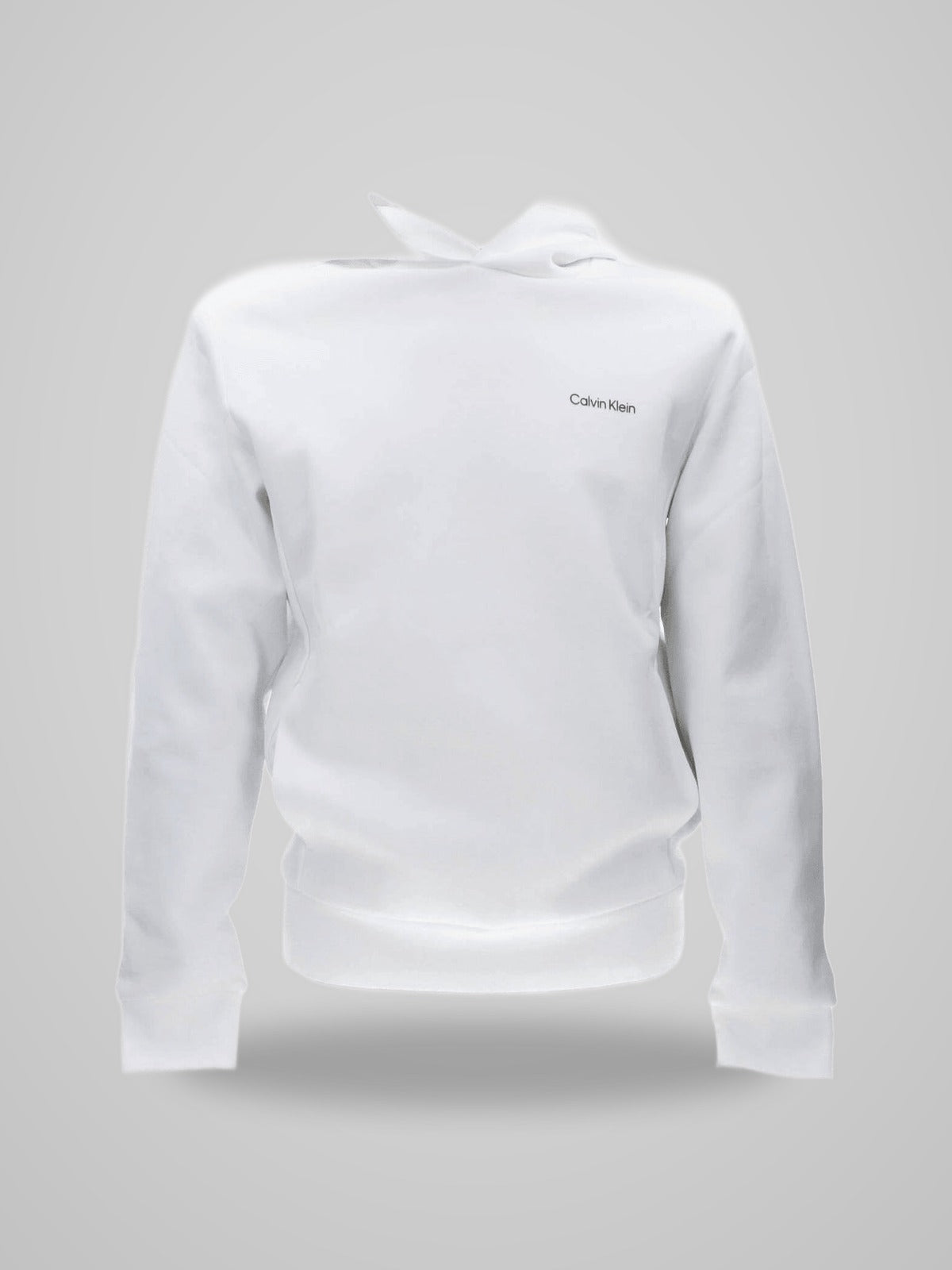 Felpe K10K109927 FELPA LOGO HOODIE