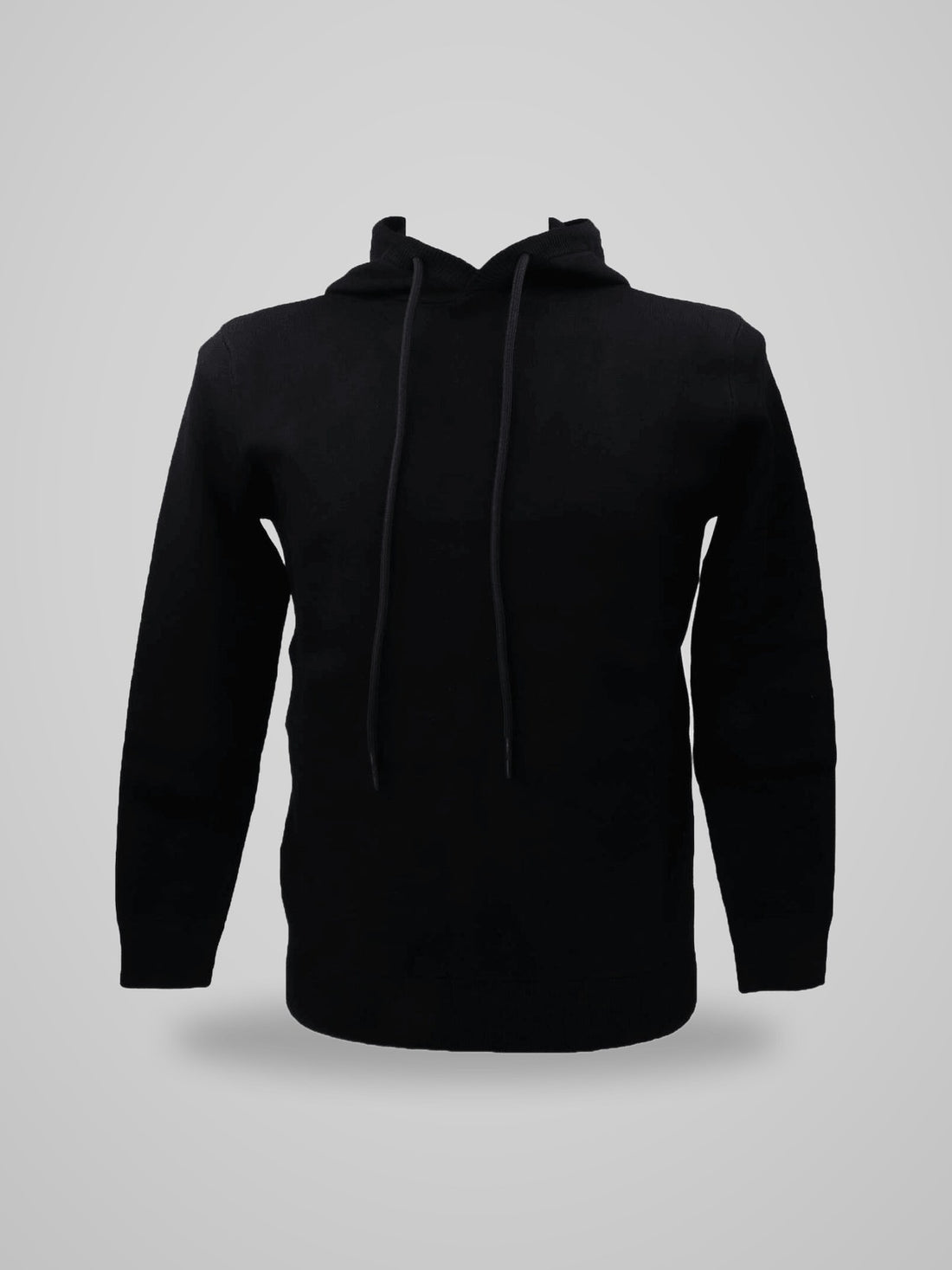 Sweatshirt Riguado - foto indossata