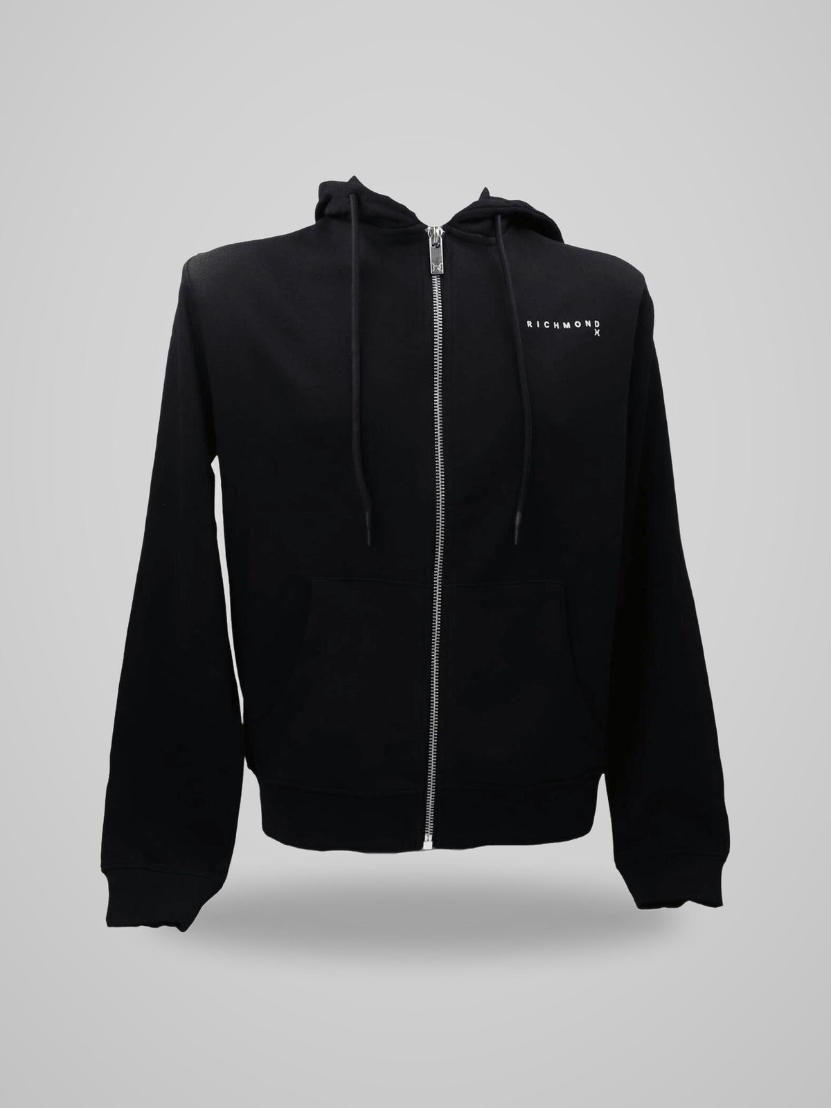 Felpe SWEATSHIRT ZIP CHIOSELIA