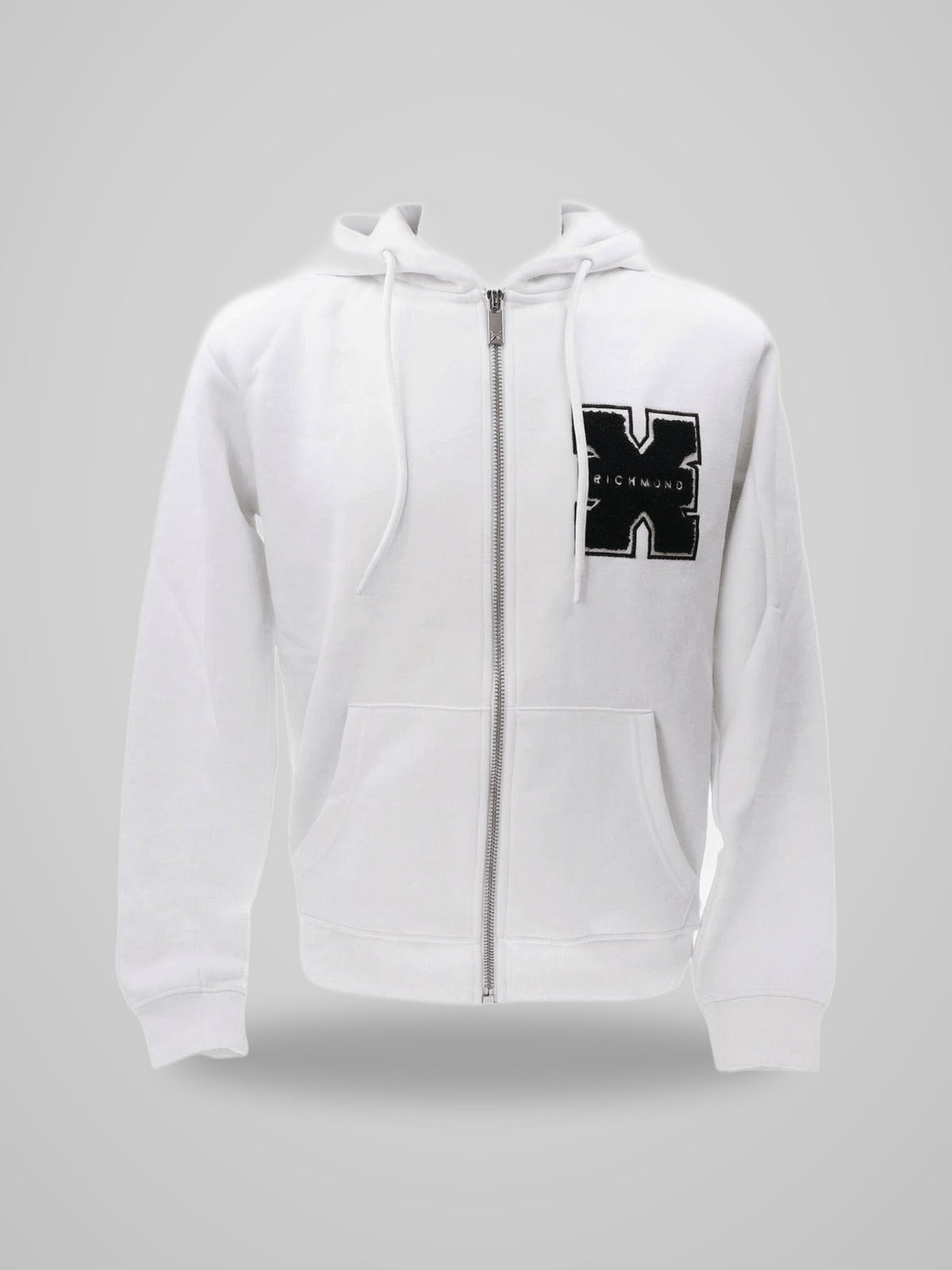 Felpe SWEATSHIRT ZIP TRISON